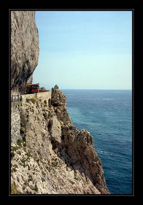 Amalfi Coast,Italy