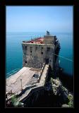 Torre Normanna,Amalfi-Coast