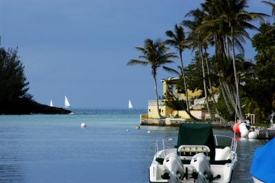 Bermuda November
