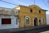 In the Barrio Viejo: Teatro Carmen