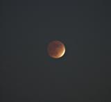 Lunar Eclipse