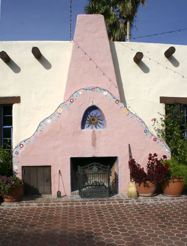 Hacienda Del Sol