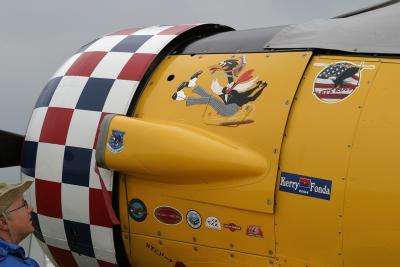 Right WingTexan
