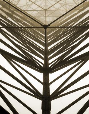 Steel Geometry