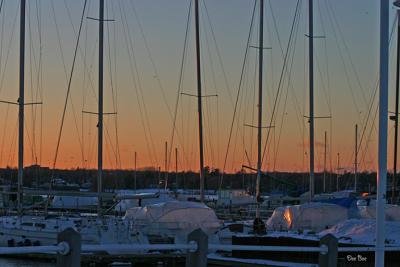 Sunset and Sailboats.jpg