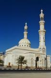 Sharjah - Al Qasba Mosque
