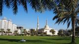 King Faisal Mosque, Sharjah