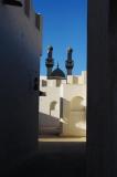 Heritage District, Sharjah