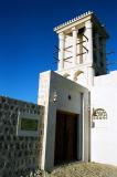 Heritage District, Sharjah