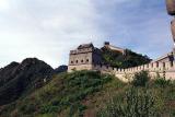 Great Wall of China at Badaling