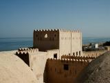 Barka Fort