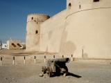 Barka Fort