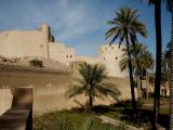 Rustaq Fort, Oman