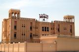 Theres a Youth Hostel in the Al Seef District