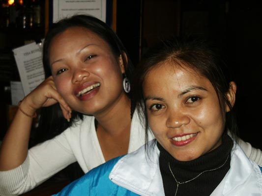 Nong and Nice