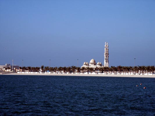 Khor al Khan, Sharjah