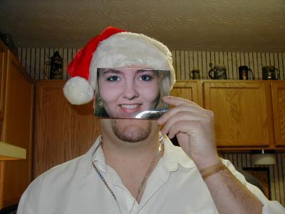 matt