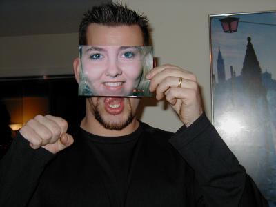 matt