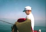 A 3 Generation Weekend Fishing Trip - 6-98 - Leech Lake