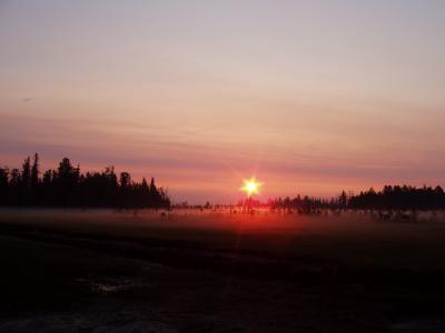 Sunrise