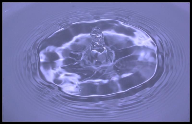 waterdrop