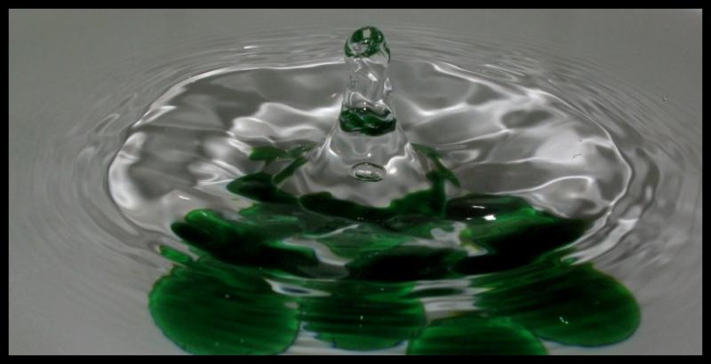 greendrop