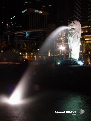 Merlion