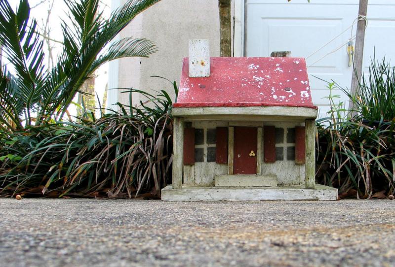 Mardi Gras Rental