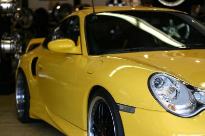 bro's 911 on display 1