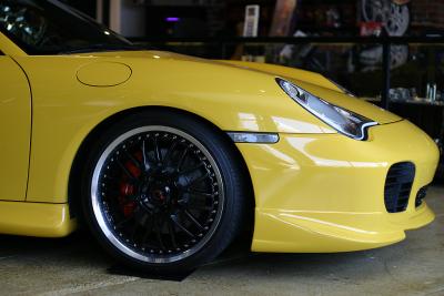 bro's 911 on display 2