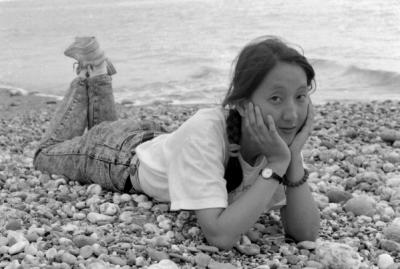 1989, Taiwan