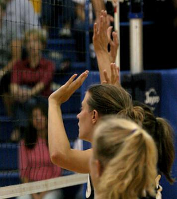 West York VB