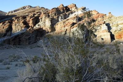 Red Rock State Park