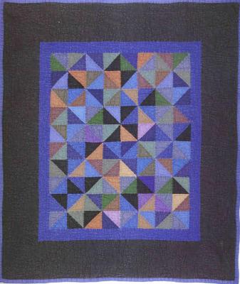Our Amish Quilt Collection: Quilts from the Collection of Faith and Stephen Brown
