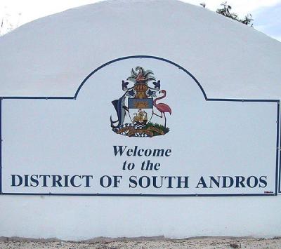 South Andros