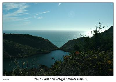 Pelican Lake