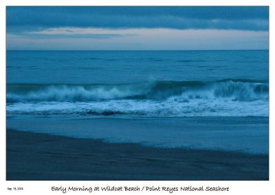 Some Waves