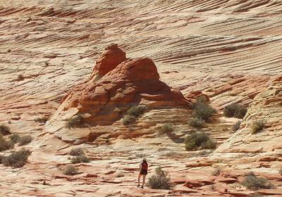 089diane on the rocks.jpg
