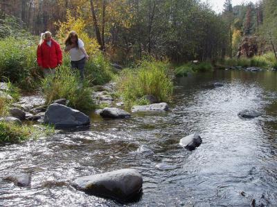 Oak Creek