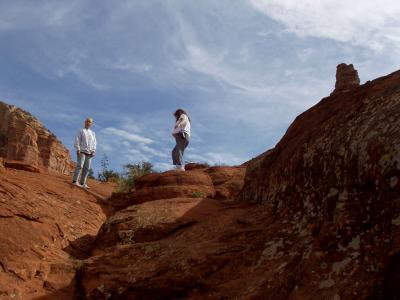 Slickrock