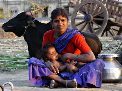 mother