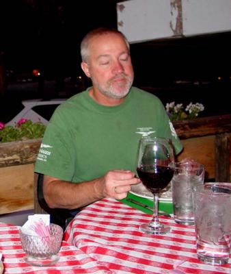 Mmmmm...... now, that's Italian!