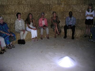 Circle of Memory