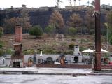 Naked Chimneys