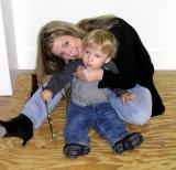 Kelly & Cody