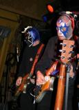 Los Straitjackets