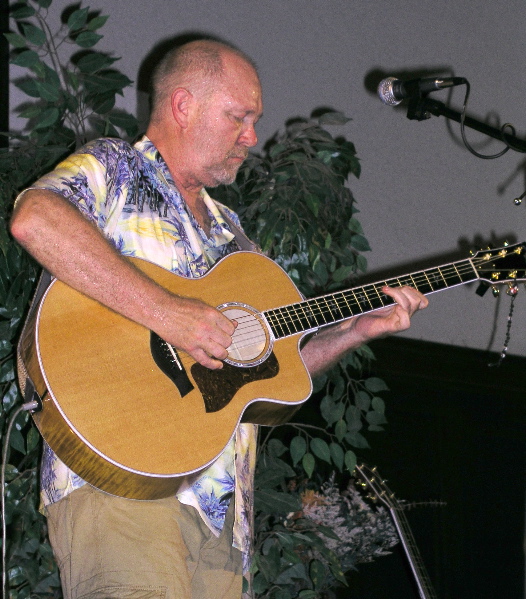 Doug Haywood