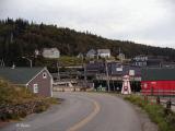 Hall's Harbor ~ N.S.