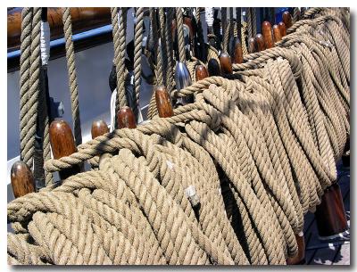 Tall Ships 2004