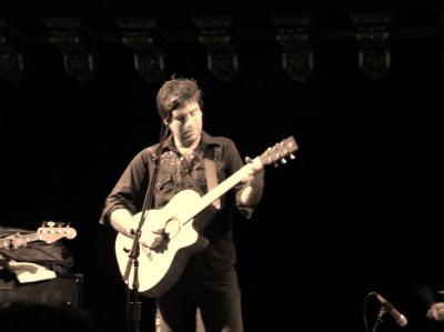The Waifs | 11.16.2003 | GAMH, SF, CA